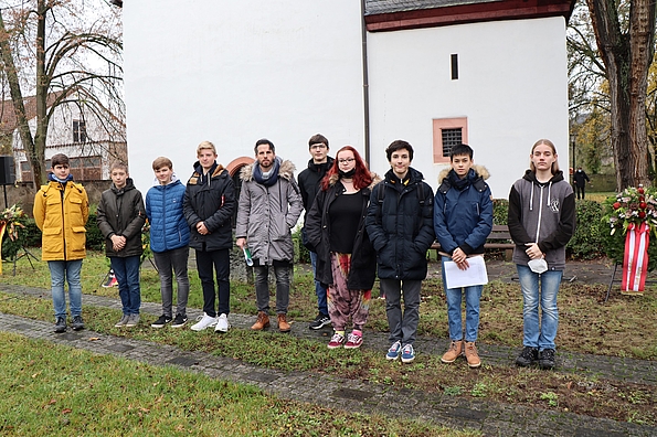 Rochus-Realschule plus mit Fachoberschule Grafik