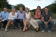 Rochus-Realschule plus mit Fachoberschule Grafik