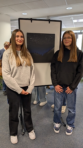Rochus-Realschule plus mit Fachoberschule Grafik