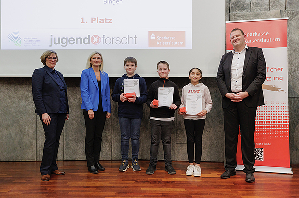 Rochus-Realschule plus mit Fachoberschule Grafik