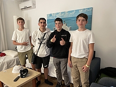Rochus-Realschule plus mit Fachoberschule Grafik
