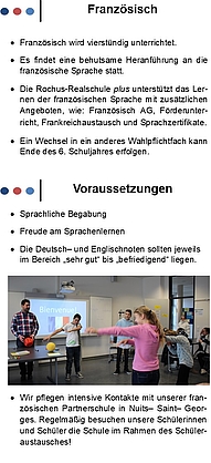 Rochus-Realschule plus mit Fachoberschule Grafik