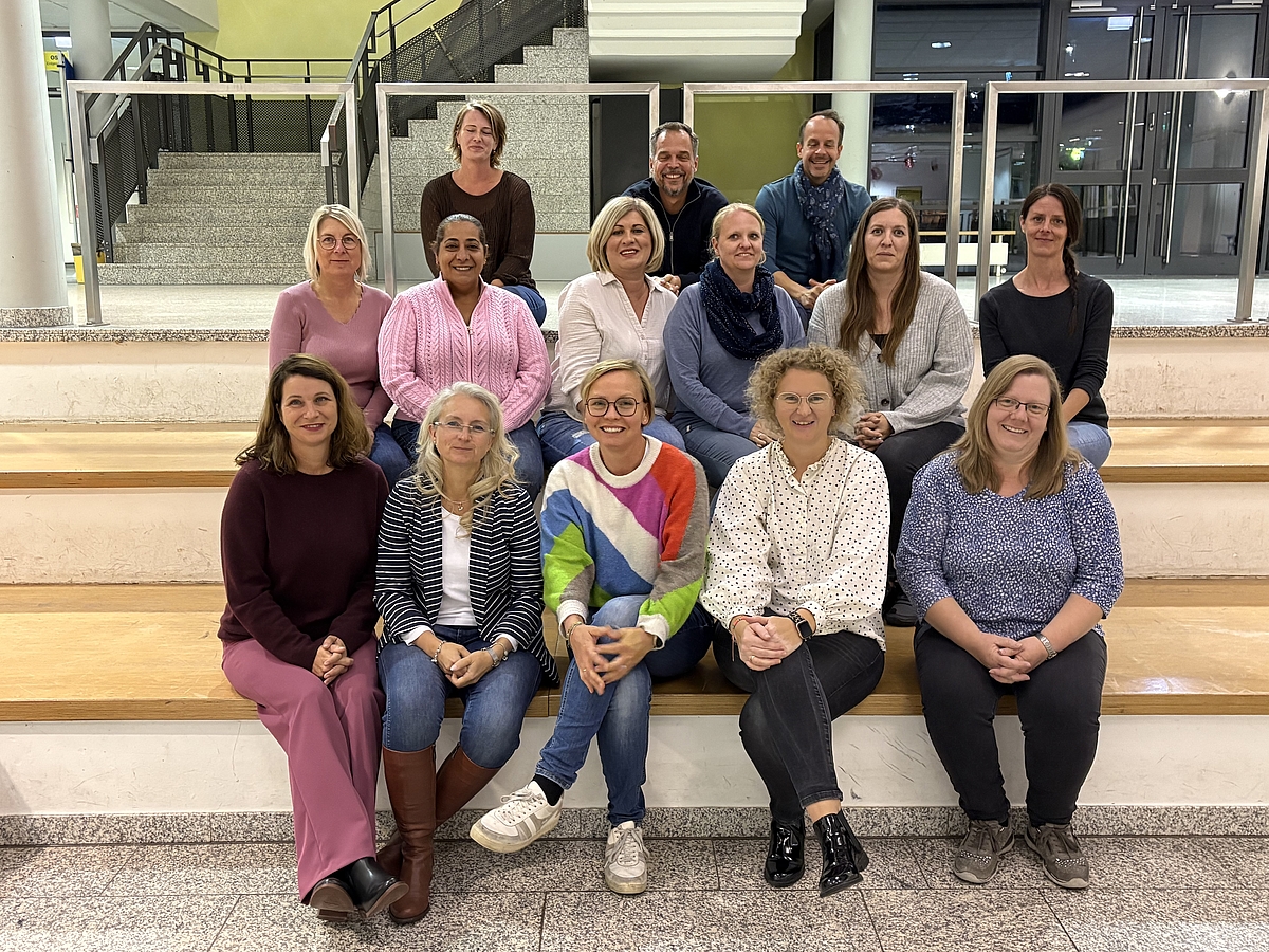 Rochus-Realschule plus mit Fachoberschule Grafik