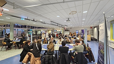 Rochus-Realschule plus mit Fachoberschule Grafik