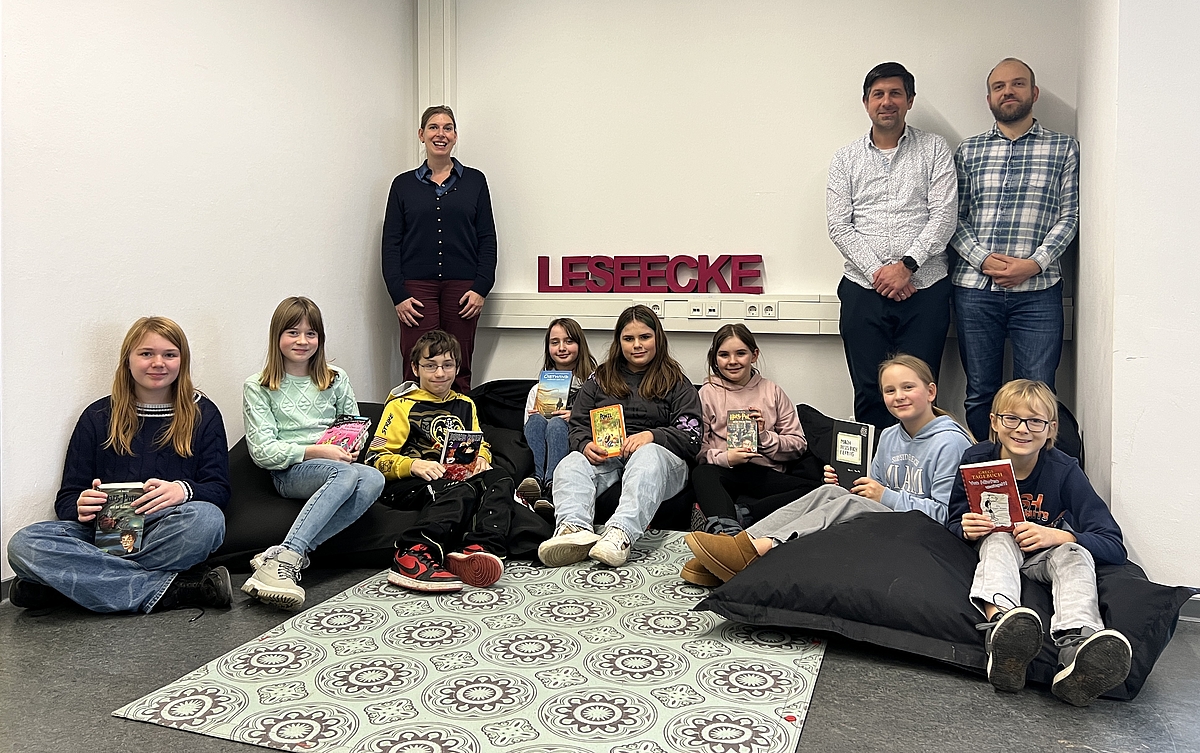 Rochus-Realschule plus mit Fachoberschule Grafik