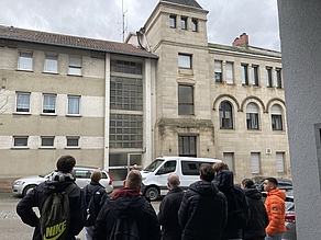 Rochus-Realschule plus mit Fachoberschule Grafik