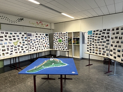 Rochus-Realschule plus mit Fachoberschule Grafik