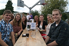 Rochus-Realschule plus mit Fachoberschule Grafik