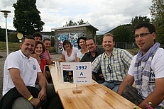 Rochus-Realschule plus mit Fachoberschule Grafik