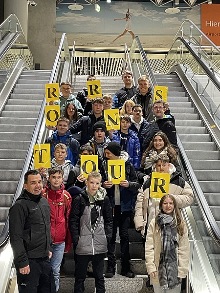 Rochus-Realschule plus mit Fachoberschule Grafik