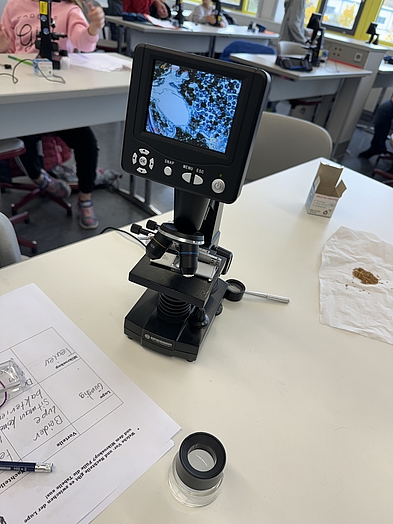 Rochus-Realschule plus mit Fachoberschule Grafik