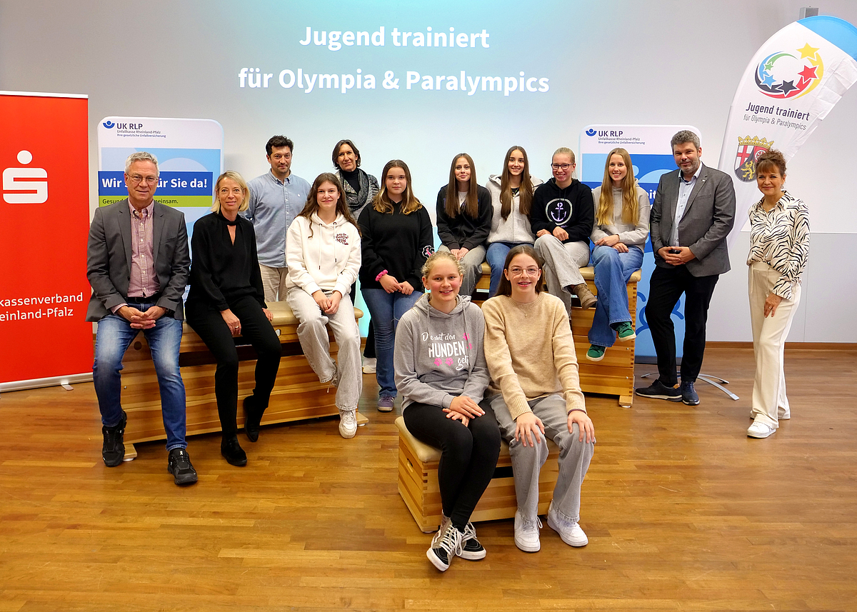 Rochus-Realschule plus mit Fachoberschule Grafik
