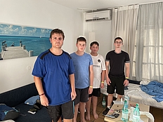Rochus-Realschule plus mit Fachoberschule Grafik