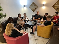 Rochus-Realschule plus mit Fachoberschule Grafik
