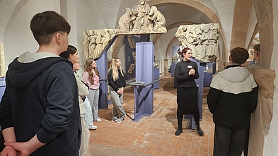 Rochus-Realschule plus mit Fachoberschule Grafik