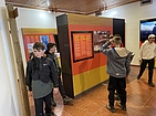 Rochus-Realschule plus mit Fachoberschule Grafik