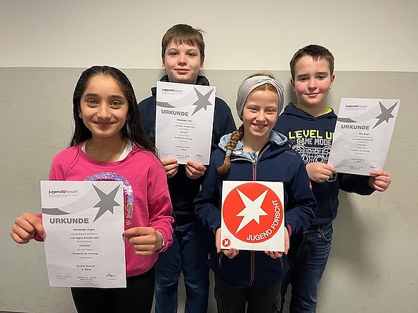 Rochus-Realschule plus mit Fachoberschule Grafik