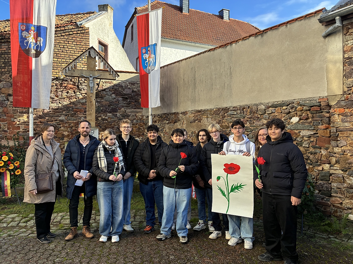 Rochus-Realschule plus mit Fachoberschule Grafik