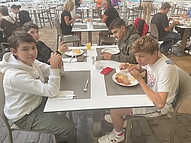 Rochus-Realschule plus mit Fachoberschule Grafik