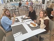 Rochus-Realschule plus mit Fachoberschule Grafik
