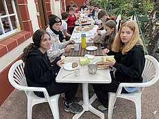 Rochus-Realschule plus mit Fachoberschule Grafik