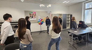 Rochus-Realschule plus mit Fachoberschule Grafik