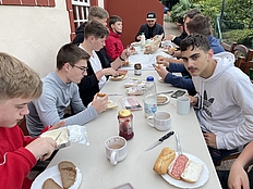 Rochus-Realschule plus mit Fachoberschule Grafik