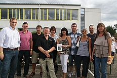 Rochus-Realschule plus mit Fachoberschule Grafik