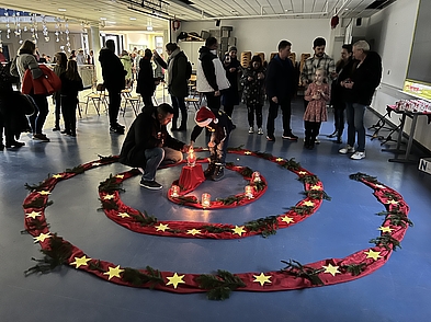 Rochus-Realschule plus mit Fachoberschule Grafik