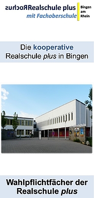 Rochus-Realschule plus mit Fachoberschule Grafik