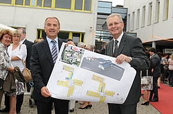 Rochus-Realschule plus mit Fachoberschule Grafik