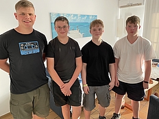 Rochus-Realschule plus mit Fachoberschule Grafik