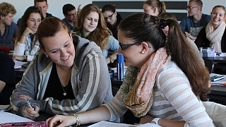 Rochus-Realschule plus mit Fachoberschule Grafik