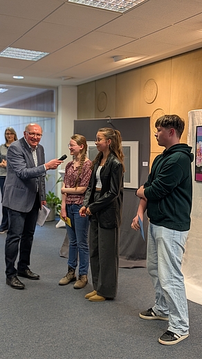 Rochus-Realschule plus mit Fachoberschule Grafik