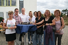 Rochus-Realschule plus mit Fachoberschule Grafik