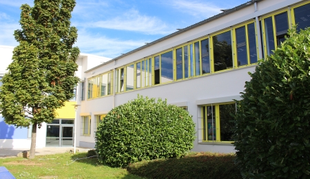 Rochus-Realschule plus mit Fachoberschule Grafik