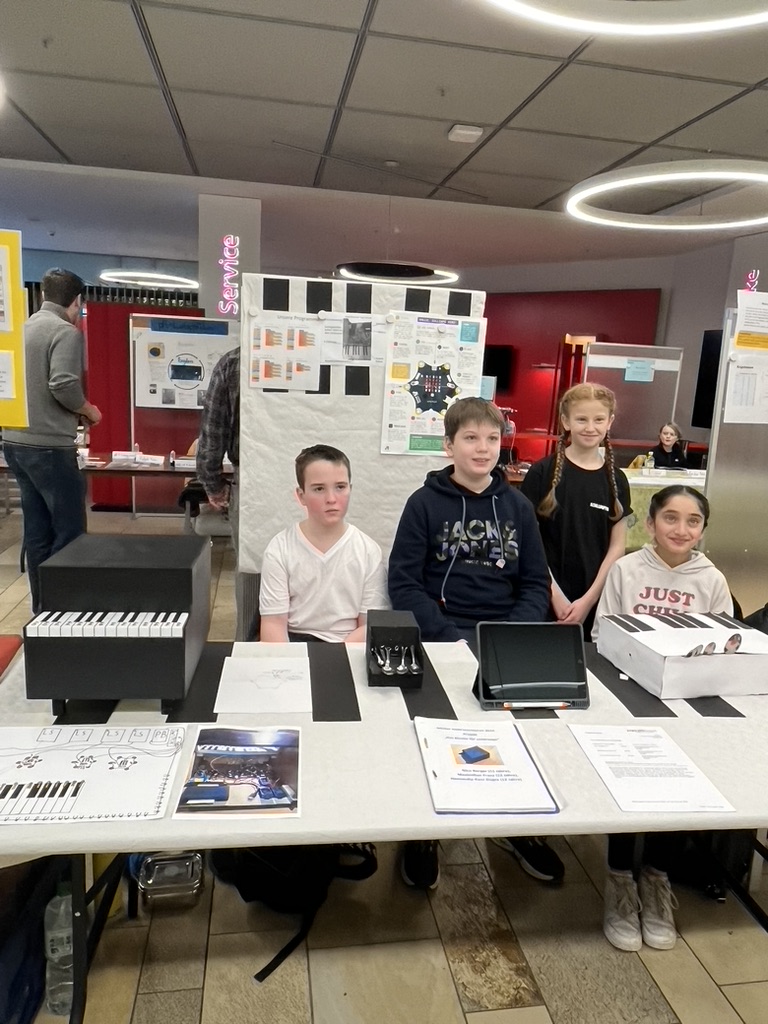 Rochus-Realschule plus mit Fachoberschule Grafik