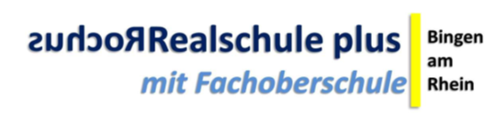 Rochus-Realschule plus mit Fachoberschule Grafik