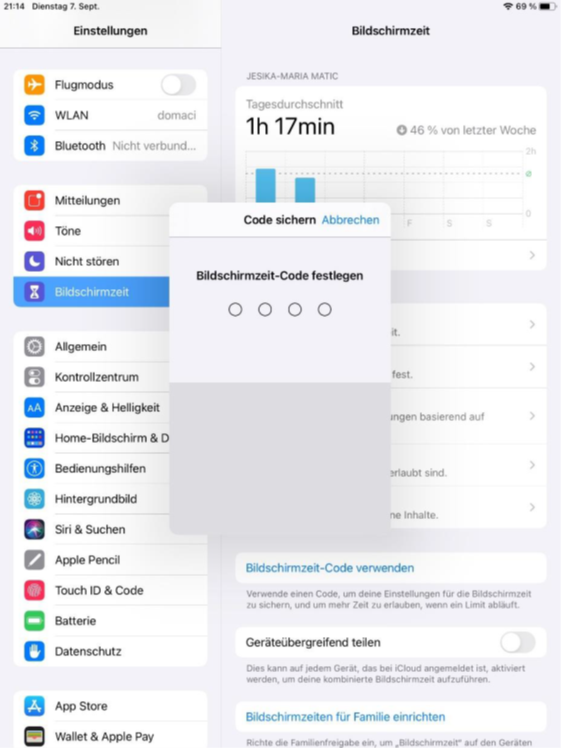 Rochus-Realschule plus mit Fachoberschule Grafik