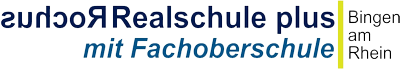 Rochus-Realschule plus mit Fachoberschule